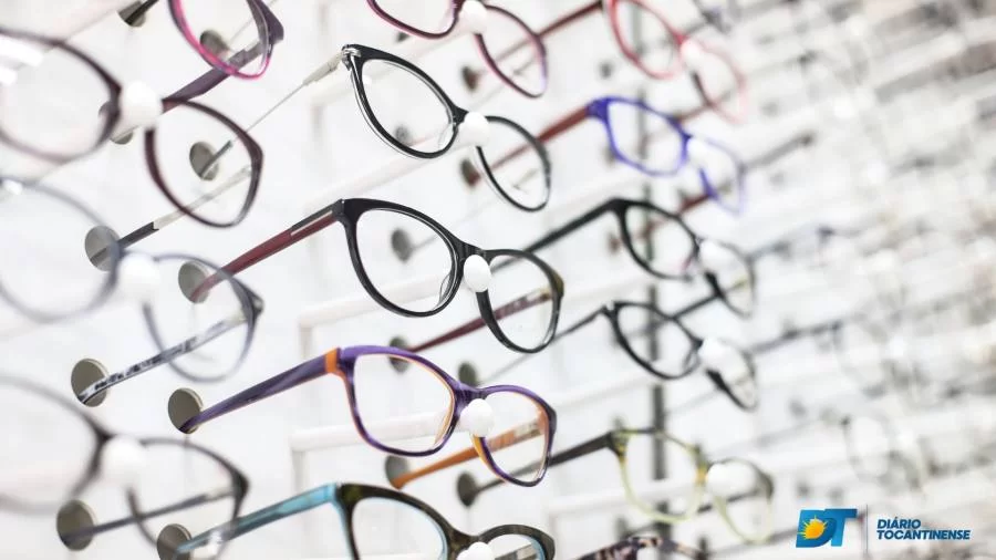 Tom Lyra explica qual a tecnologia que facilita rapidez na concepção de óculos de grau e quais os estilos de lentes no mercado óptico
