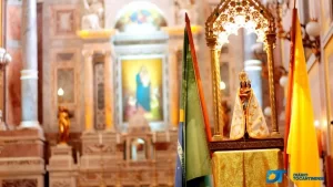 Sexta procissão do Círio de Nazaré  sai Ã s ruas de Palmas este mÃªs; confira