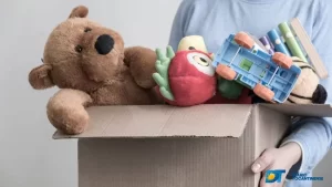 Projeto social arrecada brinquedos para doar a crianças em vulnerabilidade social em Pedro Afonso