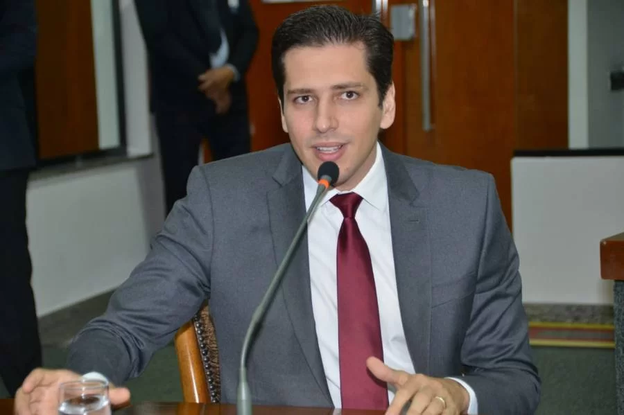 "Não tem como não ser, Bolsonaro 22", declara Olyntho Neto sobre seu apoio no 2Â° turno da disputa presidencial