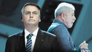 Debate entre Bolsonaro e Lula: quando e quantos será?