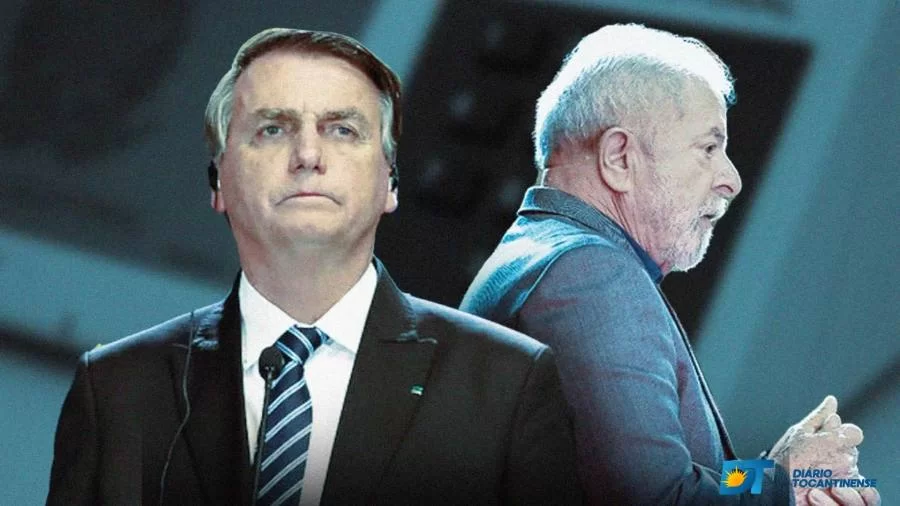 Debate entre Bolsonaro e Lula: quando e quantos será?