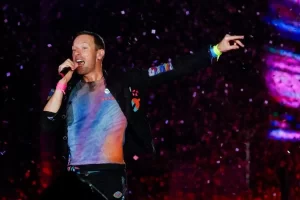 Após adiar shows no Rio de Janeiro e em São Paulo, Coldplay remarca datas da turnÃª ; confira