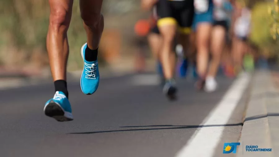 Vem aí mais uma edição da XXI Meia Maratona de Palmas; confira a data