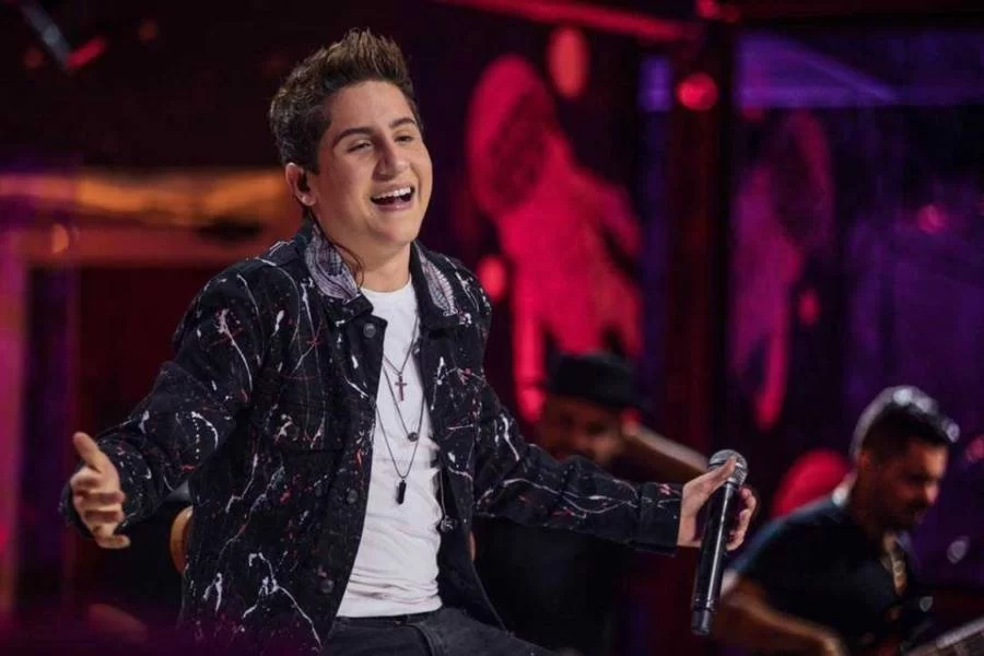 "Logo logo tem trabalho novo vindo aí em todas as plataformas digitais", revela Hugo Henrique, em entrevista ao Diário Tocantinense