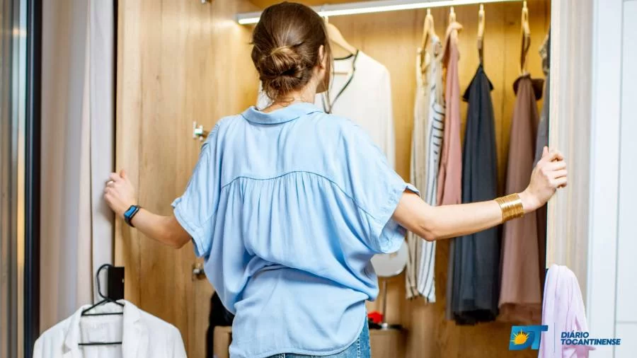 Estilista de moda dá dicas para montar looks confortáveis para ficar em casa sem abrir mão do estilo e beleza