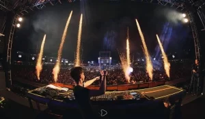 Pedro Volt, um dos djs mais promissores da nova geração, vem embalando shows no estilo Open Format; conheça