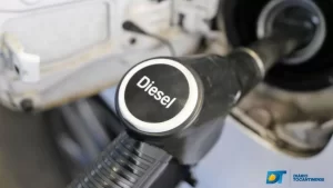 Defasagem no preço do diesel brasileiro chega a 12,40% com relação ao mercado internacional