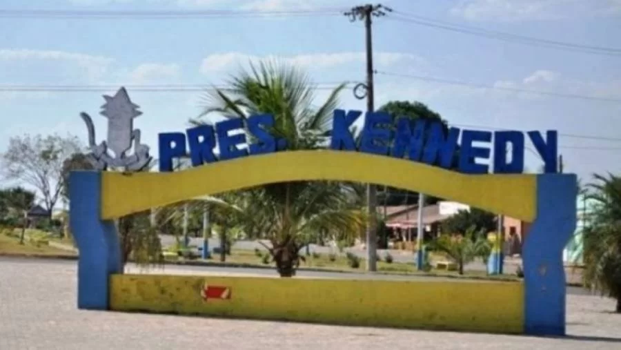 6Ãª cavalgada Nossa Senhora aparecida acontece no domingo em Presidente Kennedy