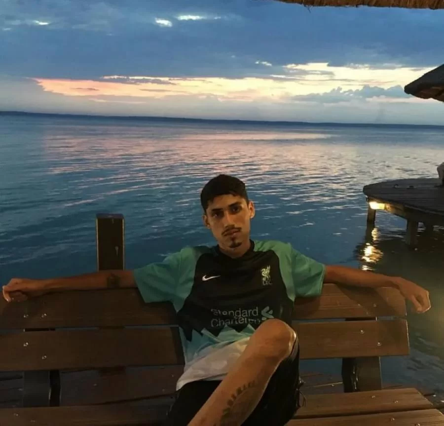 Jovem tocantinense, preso injustamente por um ano, morre na cadeia no dia em que seria solto em Tocantins; caso teve repercussão no Fantástico