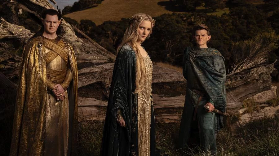 "O Senhor dos Anéis: Os Anéis do Poder" leva o público de volta Ã  Terra-média e finaliza primeira temporada com gostinho da 2ª