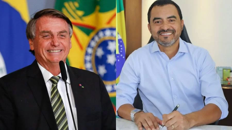 Vai Ceder ou não? expectativa é que Wanderlei declare apoio Ã  Bolsonaro esta semana