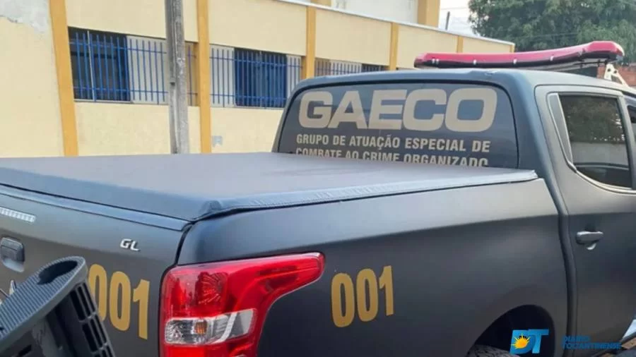 Operação Scammers: São realizados 13 mandados de busca e apreensão no Detran e Ciretran