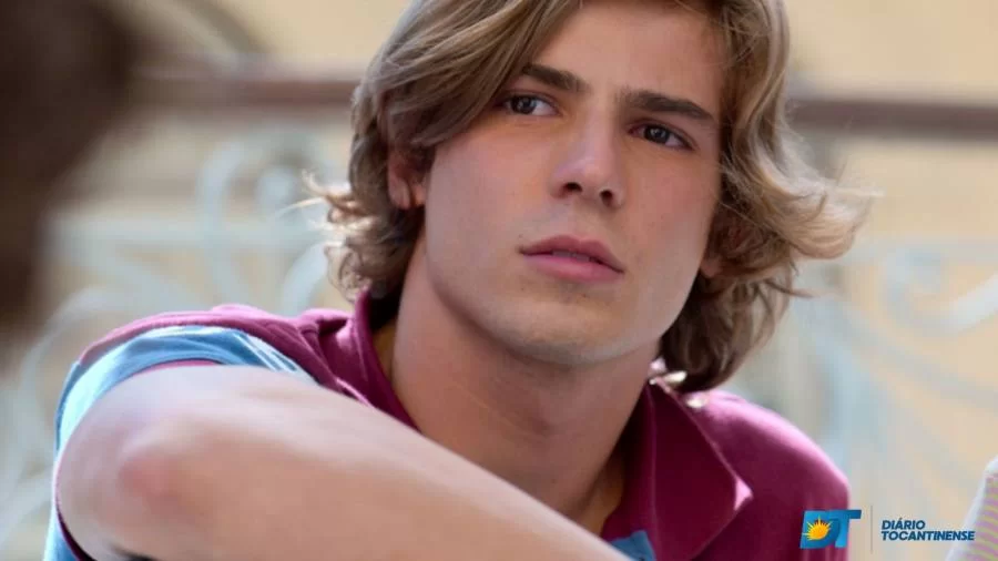 Lucca Picon decide focar na carreira de ator e fala sobre novo projeto