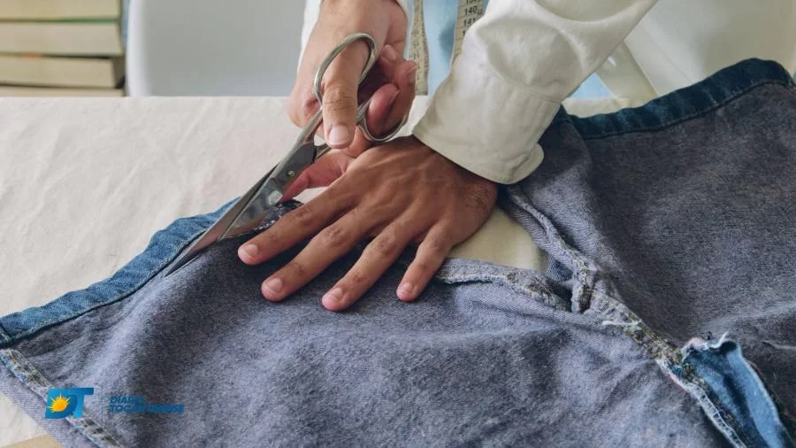 Upcycling: a tendÃªncia de moda que pode te ajudar a economizar na hora de comprar roupas