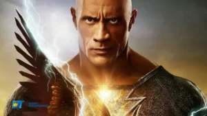 Adão Negro é o novo filme da DC Comics e opção de programação para fãs do universo