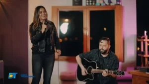 Cantora Luma Danttas lança novo single  "Beabá" em todas as plataformas digitais