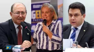 Tiago Dimas recebe parecer contrário Ã  possibilidade de ficar com vaga de Lázaro Botelho