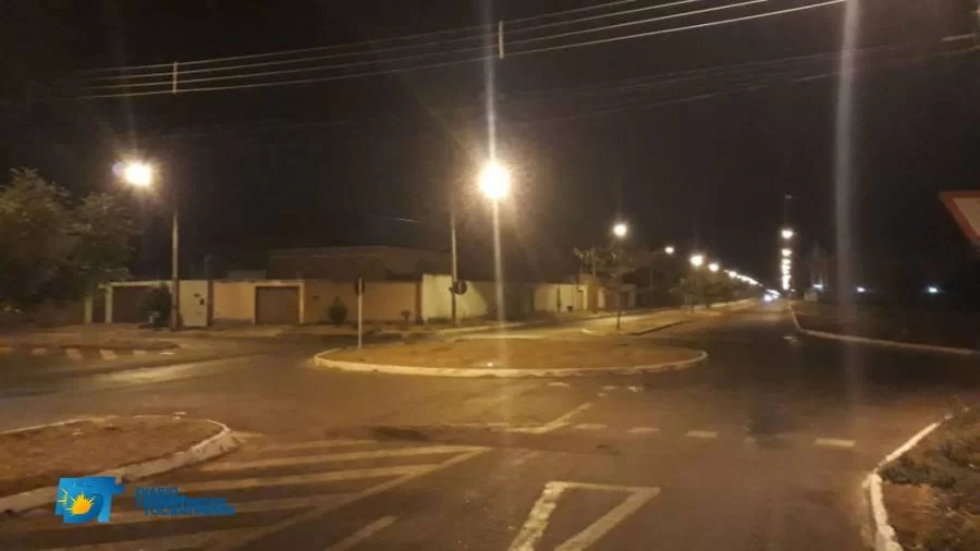 Atuação Policial: Palmas registra duas mortes violentas na região sul