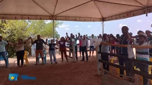 Comunidade Raízes do Quilombo é reconhecida pela Fundação Palmares