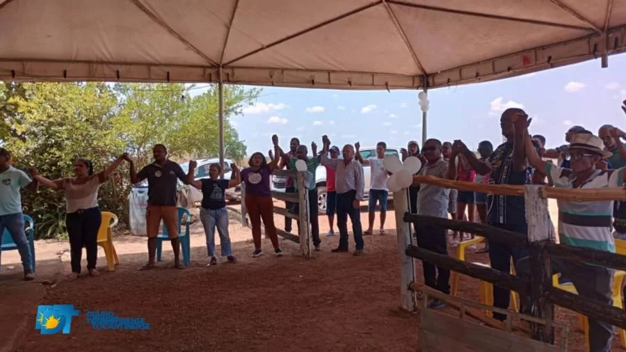 Comunidade Raízes do Quilombo é reconhecida pela Fundação Palmares