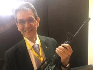 Urgente: Moraes converte prisão em flagrante em preventiva de Jefferson