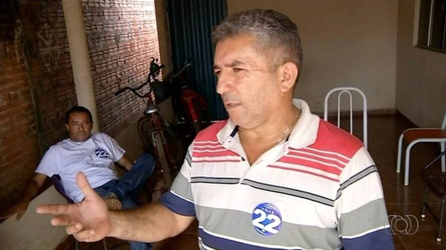 Prefeito de ItacajÃÂ¡ faz balanÃÂ§o de sua gestÃÂ£o e garante, "Faremos cada vez, mas e melhor para nosso povo"