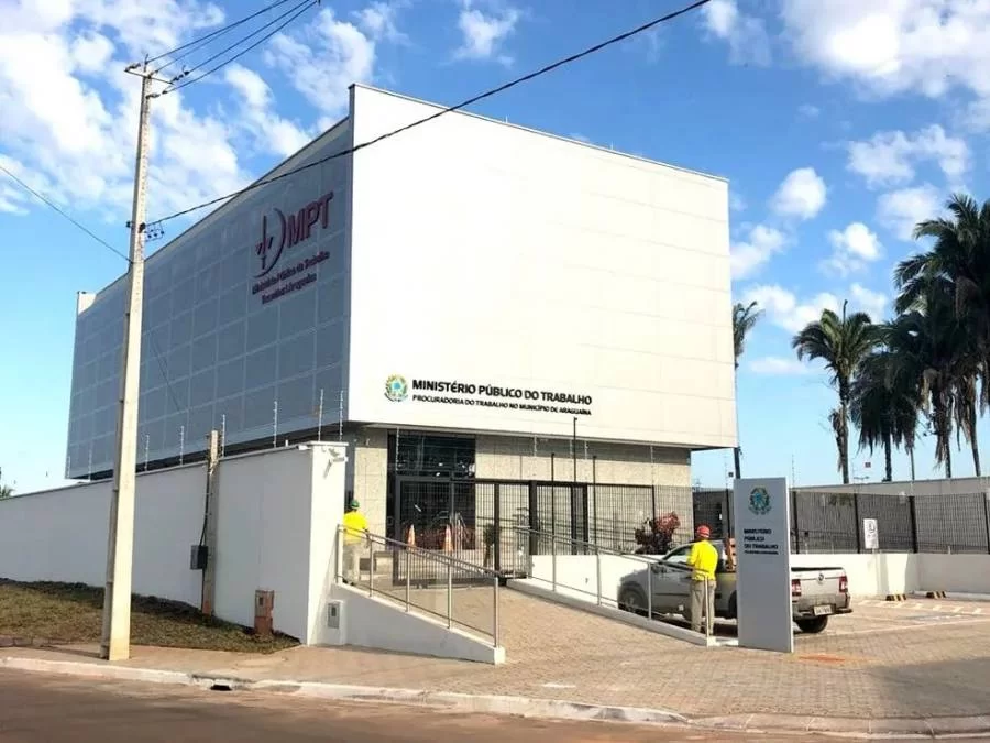 Ministério Público do Trabalho abre espaço para denúncias de coação eleitoral; confira como pode ser feito