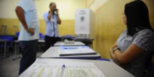 Como votar no 2Âº turno das Eleições? Tudo que vocÃª precisa saber para este domingo, 30