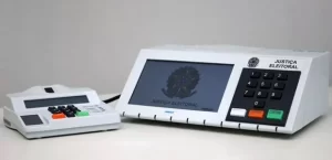 14 urnas são substituídas em todo o Tocantins