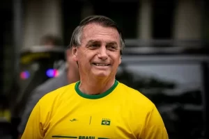 Bolsonaro vence em Taiwan e Japão, segundo boletins de urna