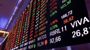 Mudança de governo altera o tom do mercado financeiro internacional