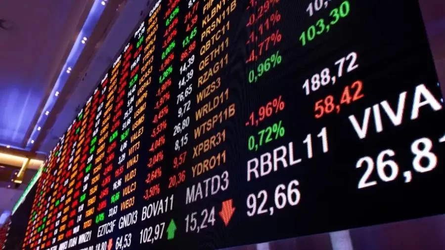 Mudança de governo altera o tom do mercado financeiro internacional