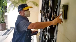 Mais de 1 milhão de tocantinenses respondem Censo 2022; percentual de recusa é de 1,71%