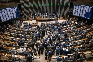 CÃ¢mara dos Deputados aprova acordo entre Brasil e Peru para integração na fronteira