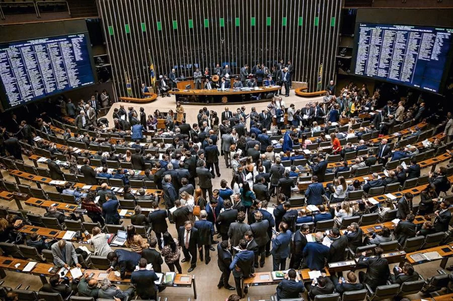 CÃ¢mara dos Deputados aprova acordo entre Brasil e Peru para integração na fronteira