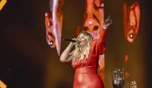 Um ano sem Marília Mendonça; relembre a carreira do ícone do subgÃªnero musical feminejo