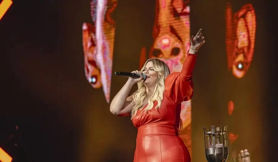 Um ano sem Marília Mendonça; relembre a carreira do ícone do subgÃªnero musical feminejo