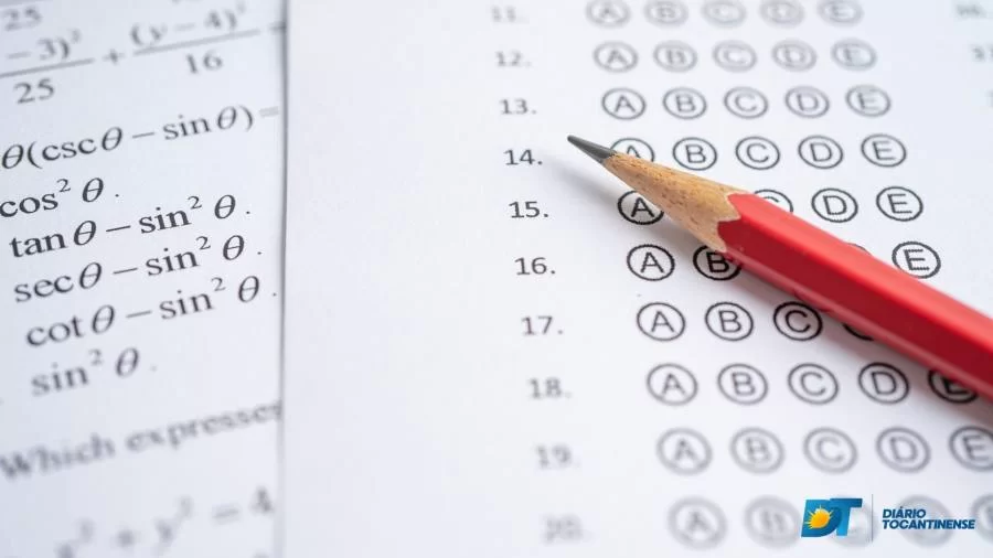 Confira tudo sobre o Enem; data, horários e o que pode ou não levar no dia