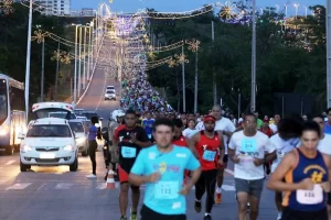 Meia Maratona do Tocantins serÃÂ¡ realizada dia 1ÃÂº dezembro com premiaÃÂ§ÃÂ£o de mais de R$ 55 mil