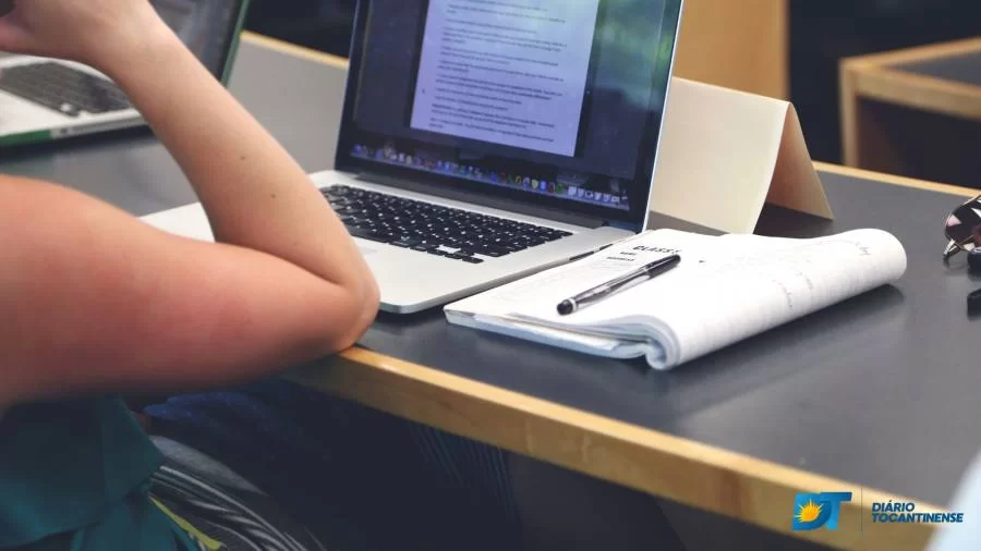 Mais de 40 vagas de estágio remunerado são divulgados pelo IEL em 3 municípios do Tocantins