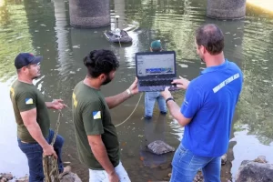 Tocantins se tornar o primeiro Estado a vender créditos de carbono florestal jurisdicional