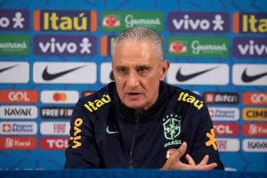 "Vou errar algumas. Humanamente eu vou. Premeditadamente, não", diz Tite sobre a convocação para a Copa do Mundo