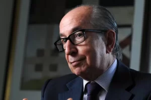 Moraes determina que PF ouça Cintra, ex-candidato a vice-presidente na chapa Thronicke sobre questionamentos a urnas