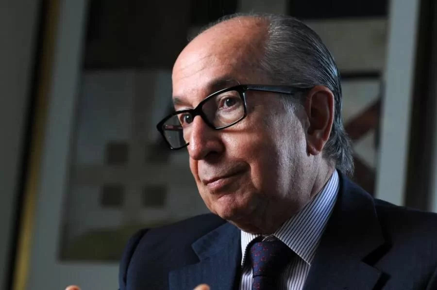 Moraes determina que PF ouça Cintra, ex-candidato a vice-presidente na chapa Thronicke sobre questionamentos a urnas