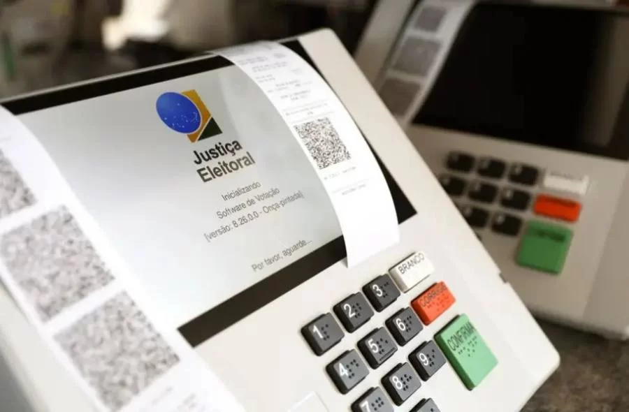 Relatório sobre urnas será entregue ao TSE nesta quarta-feira, 09