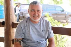 Presidente Kennedy se prepara para receber milhares de visitantes durante a festa do fim de semana