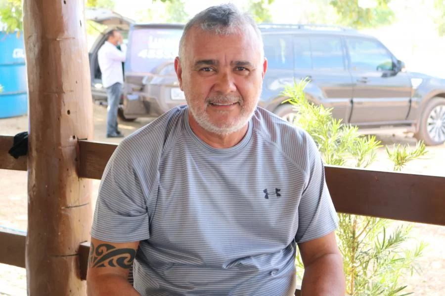 Presidente Kennedy se prepara para receber milhares de visitantes durante a festa do fim de semana