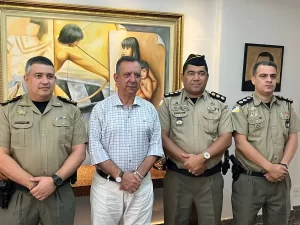 "Qualquer manifestação que ocorra bloqueio de vias, a PM estará atuando para que seja desobstruída", afirma comandante da PM