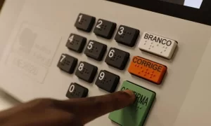 Defesa encaminha ao TSE relatório de fiscalização do sistema eletrônico de votação sem apontar fraude